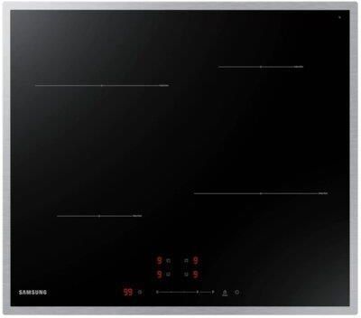 Индукционная варочная поверхность Samsung NZ64T3707C1 318248 фото