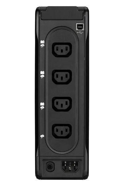 Резервный UPS Eaton UPS 3P Ellipse 900 USB IEC (3P900UI) 587945 фото
