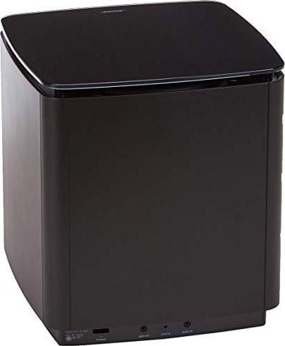 Сабвуфер активный Bose Bass Module 700 Black 292754 фото