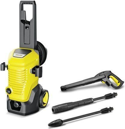 Мінімийка високого тиску Karcher K5 WCM Premium 1.324-460.0 492532 фото