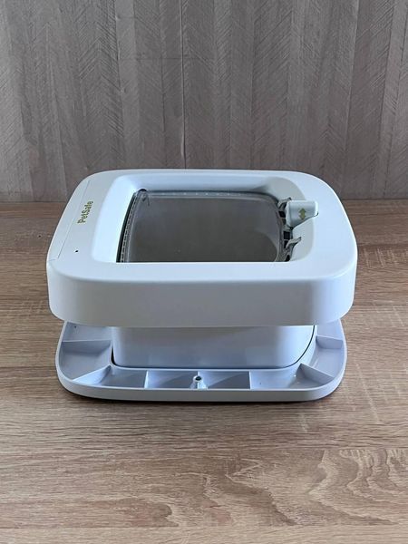 Вікно для котів PETSAFE PPA19-16687 (PPA19-16145) 10000236 фото