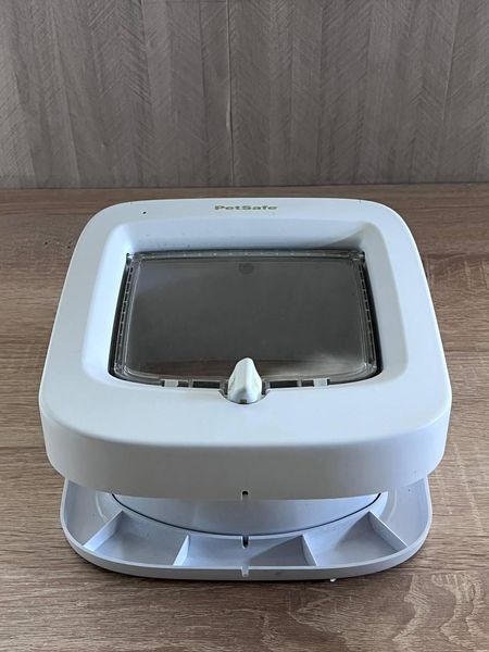 Вікно для котів PETSAFE PPA19-16687 (PPA19-16145) 10000236 фото