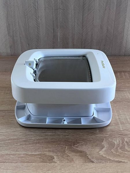 Вікно для котів PETSAFE PPA19-16687 (PPA19-16145) 10000236 фото