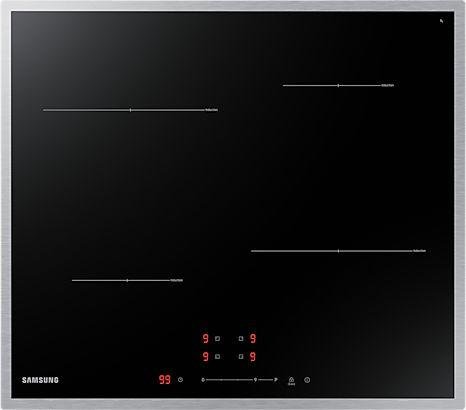 Варильна поверхня електрична Samsung NZ64T3707C1 318248 фото
