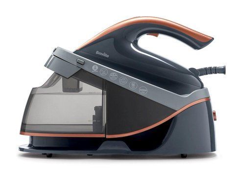 Парогенератор Breville PressXpress VIN411X 379774 фото