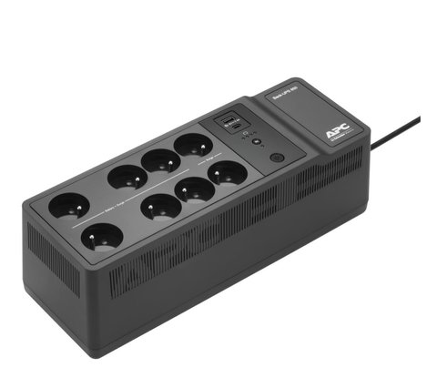 Лінійно-інтерактивне ДБЖ APC Back-UPS 850VA (BE850G2-CP) 333328 фото