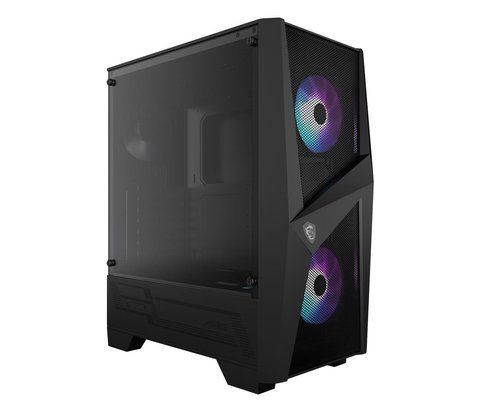 Корпус MSI MAG Forge 100R 296437 фото