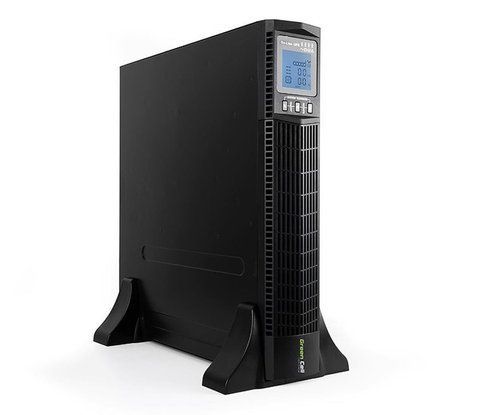 ИБП Green Cell UPS13 RTII 1000VA 316211 фото