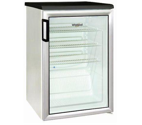 Холодильна шафа-вітрина Whirlpool ADN 140W 350419 фото
