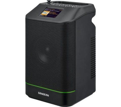 Моноблочная акустическая система Sangean REVERY R4 WFS-58 349955 фото