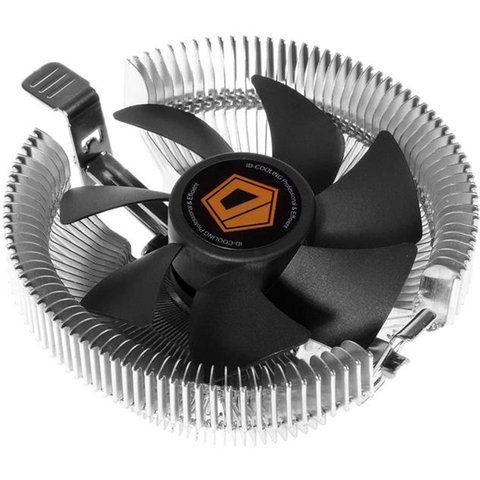 Повітряне охолодження ID-Cooling DK-01S 579877ua фото