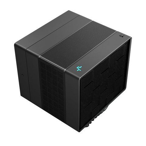 Повітряне охолодження Deepcool Assassin IV (R-ASN4-BKNNMT-G) 508574ua фото