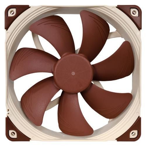 Вентилятор Noctua NF-A14 ULN 355981 фото