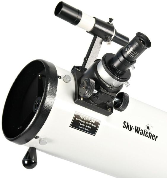 Телескоп Sky-Watcher Dobson 6 SW-1301 355839 фото