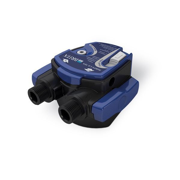 Фильтр-система Brita Purity C150 Quell ST Starter Set 5 (1001943) 1001943 фото