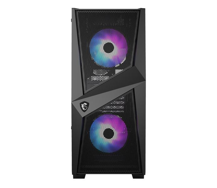 Корпус MSI MAG Forge 100R 296437 фото