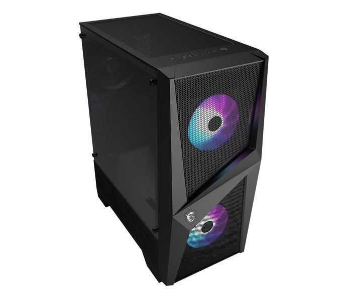 Корпус MSI MAG Forge 100R 296437 фото