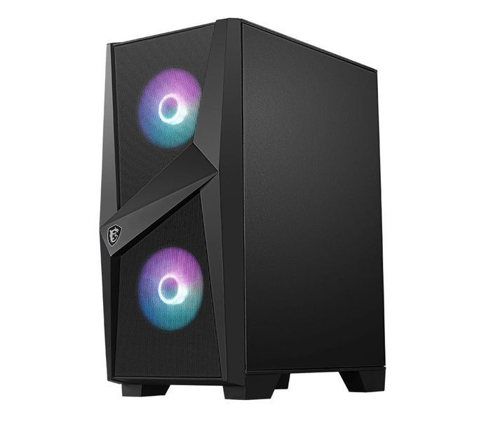 Корпус MSI MAG Forge 100R 296437 фото