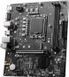 Материнская плата MSI PRO H610M-E DDR4 473873ua фото 4