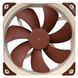Вентилятор Noctua NF-A14 ULN 355981 фото 2