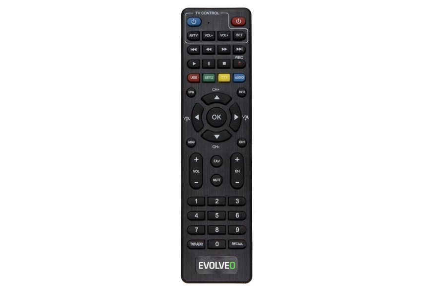 TV-тюнер Evolveo Alpha T2 585050 фото