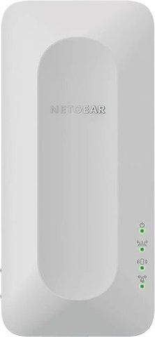 Усилитель Wi-Fi Netgear EAX17 621130 фото