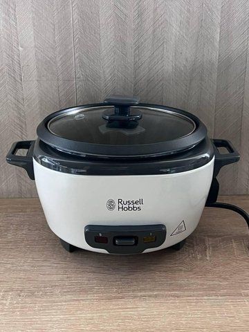 Рисоварка Russell Hobbs 27030-56 10001667 фото