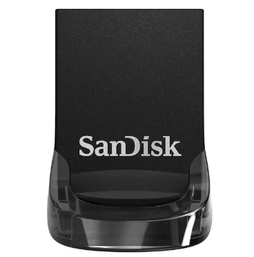 Флеш память USB SanDisk Ultra Fit 32GB USB 3.1 (SDCZ430-032G-G46) 1135* фото