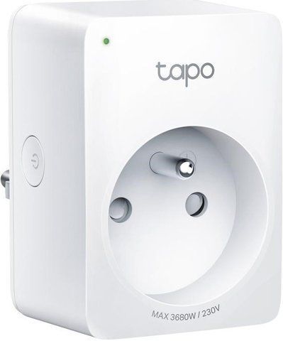 Умная розетка TP-Link Tapo P110M 588051 фото