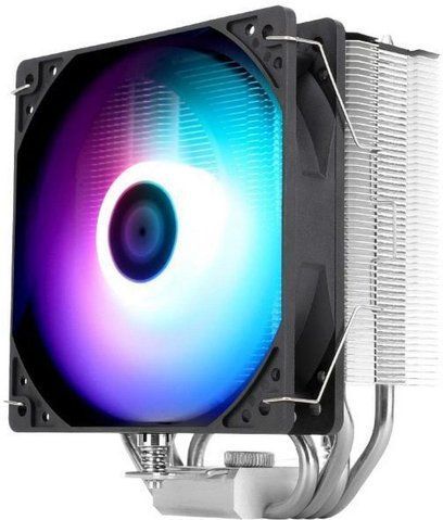 Повітряне охолодження Thermalright Assassin X 120 Refined SE ARGB V2 597437 фото