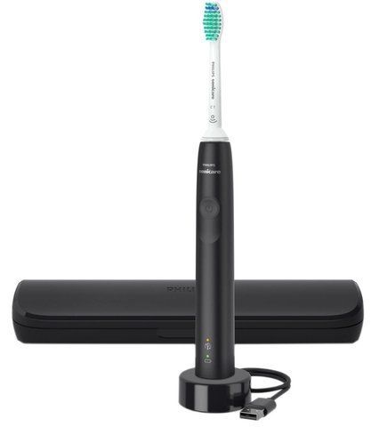 Електрична зубна щітка Philips Sonicare 3100 series HX3673/14 517468 фото
