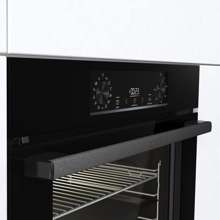 Духовка электрическая Gorenje BPS6737E07B 485543ua фото