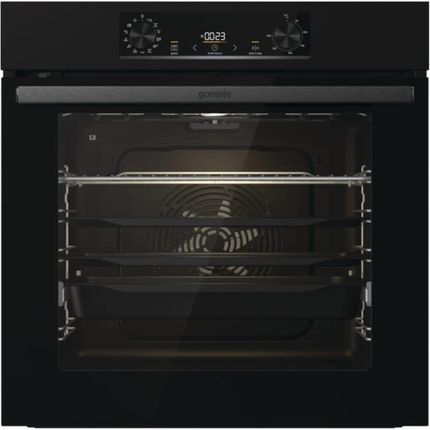 Духовка електрична Gorenje BPS6737E07B 485543ua фото