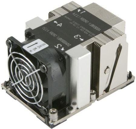 Воздушное охлаждение Supermicro SNK-P0068APS4 483780 фото