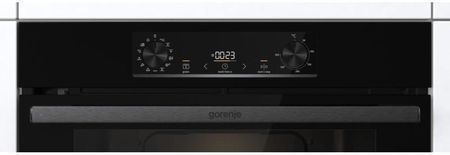 Духовка электрическая Gorenje BPS6737E07B 485543ua фото