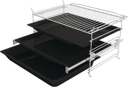 Духовка электрическая Gorenje BPS6737E07B 485543ua фото