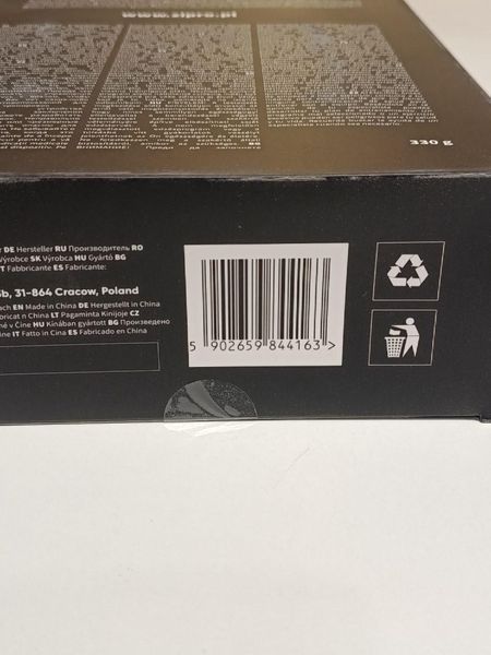 Пояс для похудения Zipro SWEATY BELT 1100 мм x 200 мм (5902659844163) 10002137 фото