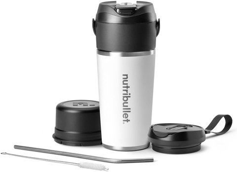 Фитнес-блендер Nutribullet NBP016W 622147 фото