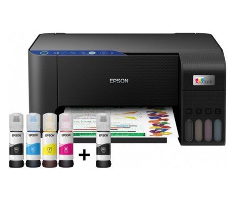 МФУ Epson L3251 (C11CJ67406) 356112ua фото