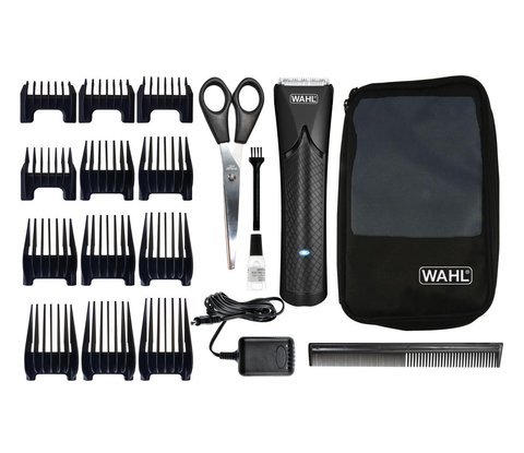 Машинка для стрижки Wahl TrendCut Li-Ion 1661-0465 329884 фото