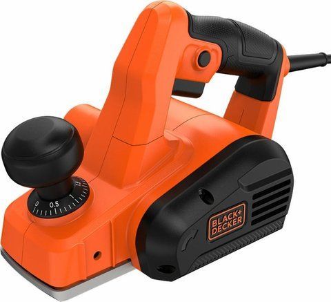 Электрорубанок Black+Decker BEW712 591641 фото