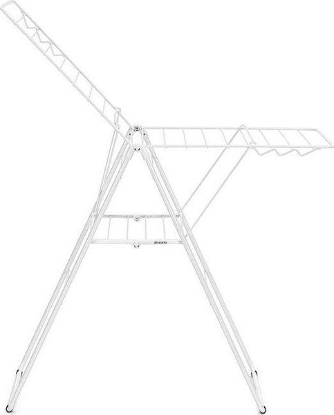 Напольная сушилка для белья Brabantia Hangon 20M White (403385) 403797 фото