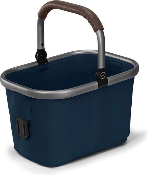 Прогулянкова коляска Cybex Gazelle S Ocean Blue 643780 фото
