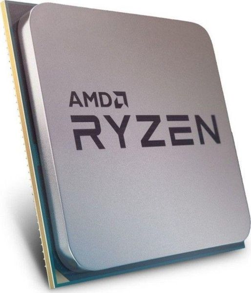 Процессор AMD Ryzen 5 5600X (100-100000065BOX) 335459 фото