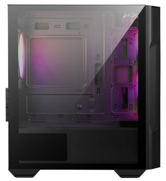 Корпус MSI MAG FORGE M100R (306-7G20R21-809) 363373 фото