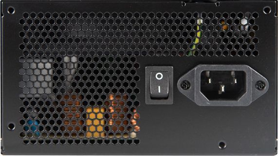 Блок питания Chieftec Task-Series TPS-700S 340028ua фото