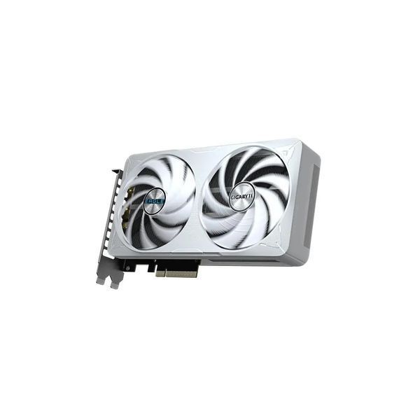 Відеокарта Gigabyte GeForce RTX 5060 Ti Eagle OC Ice 16G (GV-N506TEAGLEOC ICE-16GD) 585507 фото