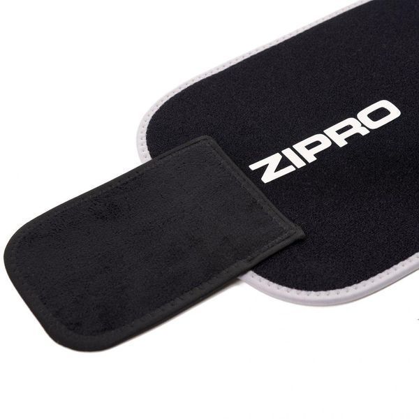 Пояс для похудения Zipro SWEATY BELT 1100 мм x 200 мм (5902659844163) 10002137 фото