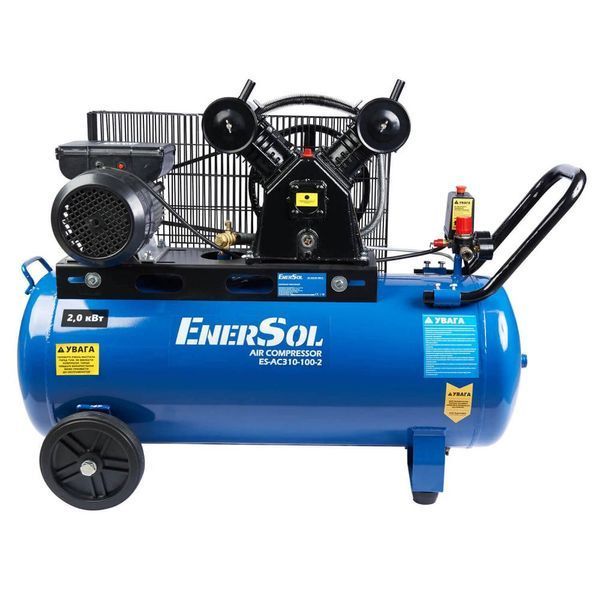 Компресор EnerSol ES-AC 310-100-2 530481ua фото