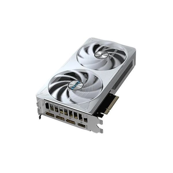 Відеокарта Gigabyte GeForce RTX 5060 Ti Eagle OC Ice 16G (GV-N506TEAGLEOC ICE-16GD) 585507 фото